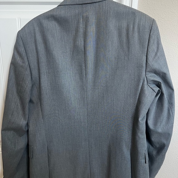 NWT Zara Suit (Blazer and Trouser) - Picture 7 of 12